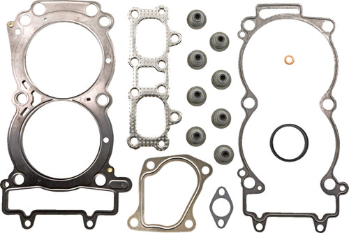 Cometic Top End Gasket Kit 95mm Bore w/.036" MLS Head Gasket (C3039)