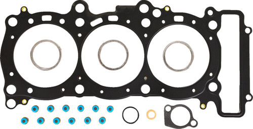 Cometic Top End Gasket Kit 82.5mm Bore w/.016" MLS Head Gasket (C3617)