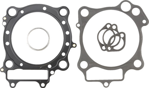 Cometic Top End Gasket Kit 98mm Bore w/.027" MLS Head Gasket (C3141-EST)