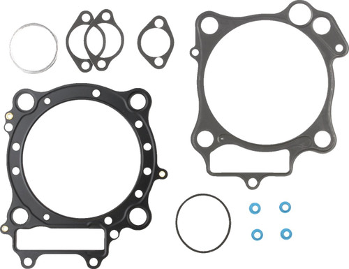 Cometic Top End Gasket Kit 101mm Bore w/.027" MLS Head Gasket (C3156-EST)