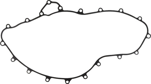 Cometic 0.012" Crankcase Gasket (C10363)