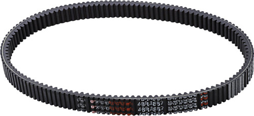 Gates G-Force Redline Drive Belt (48R4867)
