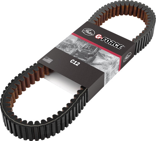 Gates G-Force C12 Drive Belt (43C4210)