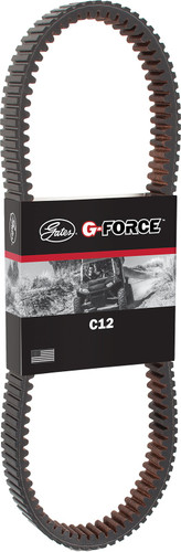 Gates G-Force C12 Drive Belt (43C4210)
