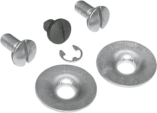 Colony Cadmium Tool Box Mount Kit (2003-6)