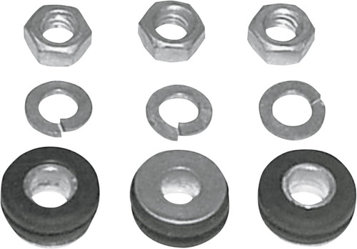 Colony Voltage Regulator Mounting Kit (2329-9)