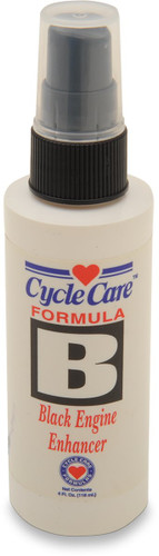 Cycle Care Formula B Engine Enhancer 4 oz Bottle (44004)