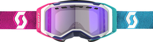 Scott Prospect 2.0 SMB LS Snow Goggles
