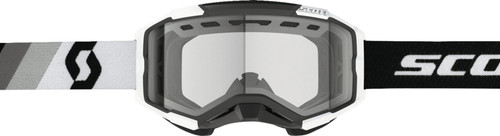 Scott Fury Snow Goggles