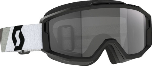 Scott Split OTG Sand Dust MX Offroad Goggles