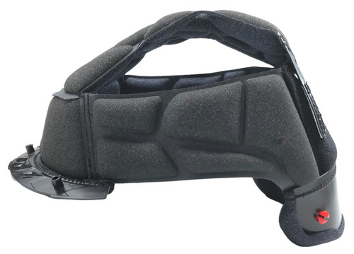 Scorpion EXO-Eclipse Helmet Inner Top Liner & Cheek Pad Set