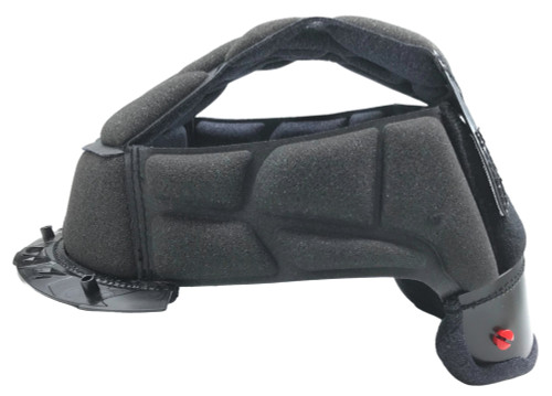 Scorpion EXO-Eclipse Helmet Inner Top Liner & Cheek Pad Set