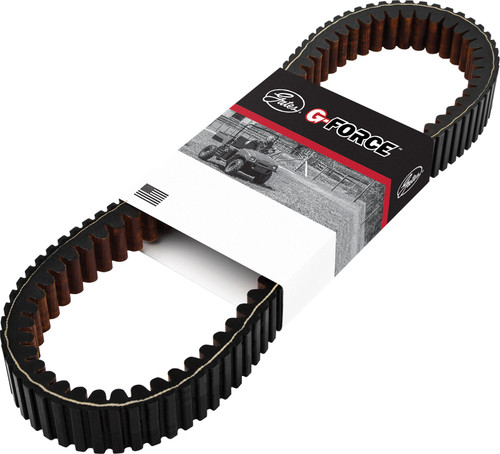 Gates G-Force Drive Belt (40G4683)