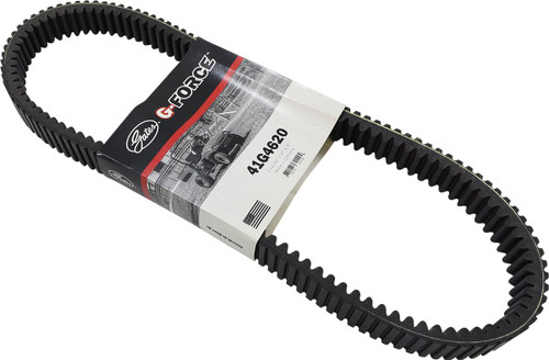 Gates G-Force Drive Belt (41G4620)