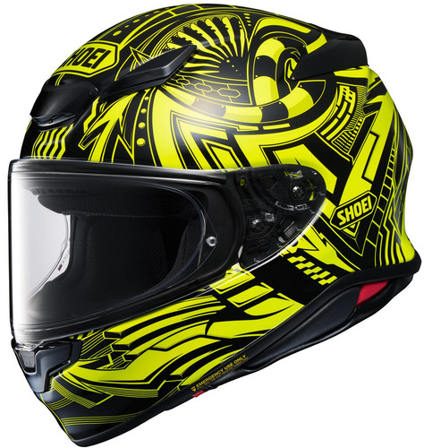 Shoei RF-1400 Beaut Motorcycle Helmet