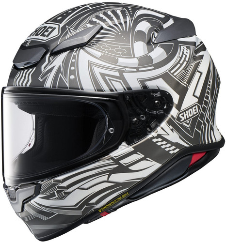 Shoei RF-1400 Beaut Motorcycle Helmet