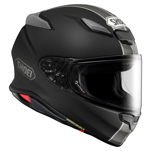 Shoei RF-1400 Beaut Motorcycle Helmet