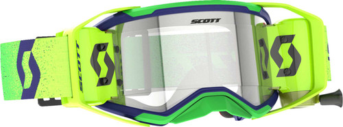 Scott Prospect 2.0 WFS MX Offroad Goggles