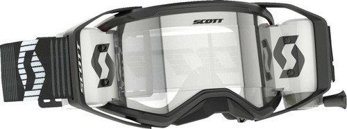 Scott Prospect 2.0 WFS MX Offroad Goggles