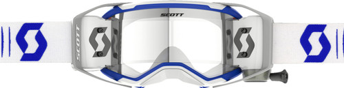 Scott Prospect 2.0 WFS MX Offroad Goggles