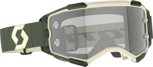 Scott Fury LS MX Offroad Goggles