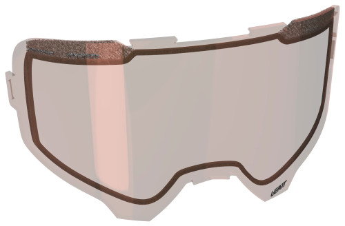 Leatt Velocity SNX Cryztal Goggle Lens