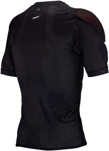Leatt 3DF AirFit Lite Evo MTB Shoulder Protection Shirt
