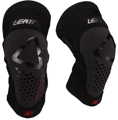 Leatt 3DF 5.0 Evo FastFit MTB Knee Guards