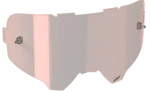 Leatt Velocity Cryztal Goggle Lens