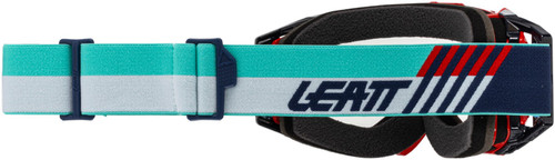 Leatt Velocity 5.5 MX Offroad Goggles w/Clear Lens