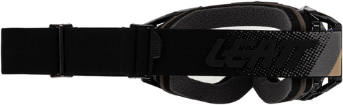 Leatt Velocity 5.5 MX Offroad Goggles w/Clear Lens