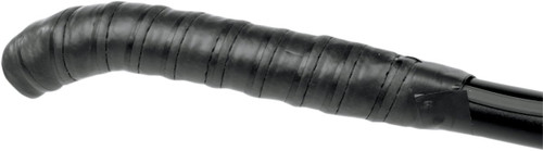 RSI Black Gel Snowmobile Grip Wrap (G-HTG-BLACK)