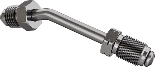 Goodridge M10 Universal Stainless Clutch Fitting (P629-03C)