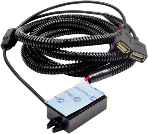 RSI USB-C Power Cable Harness (USB-C)