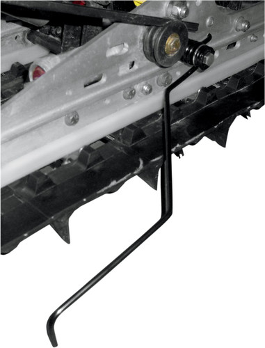 RSI Right Waycool Ice Scratcher Spring (SS-1-RR)