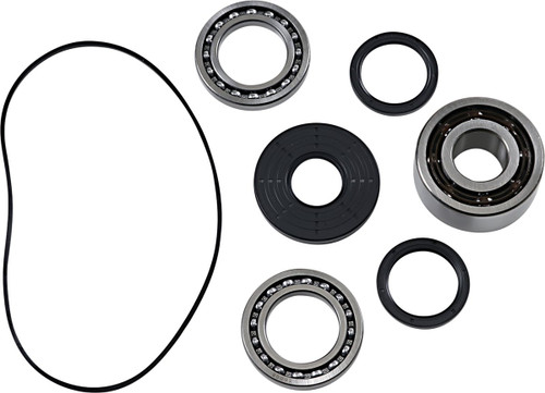 Moose Front Differential Bearing & Seal Kit (1205-0339)