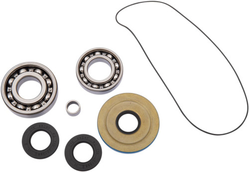 Moose Front Differential Bearing & Seal Kit (1205-0341)