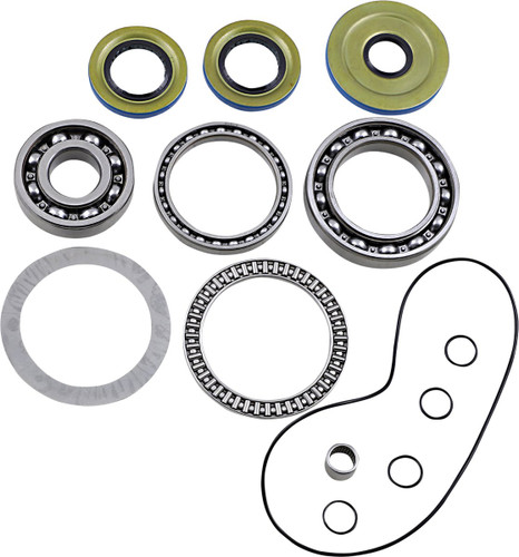 Moose Front Differential Bearing & Seal Kit (1205-0342)