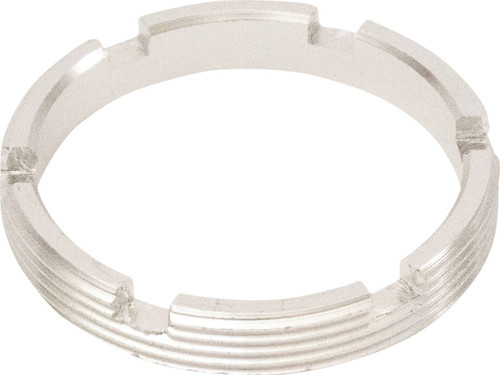 Moose Rear Wheel Bearing Retainer (0215-1176)