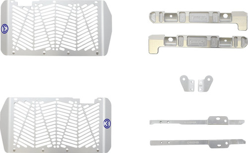 Moose Aluminum Radiator Guards (1901-0912)
