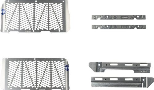 Moose Aluminum Radiator Guards (1901-0915)