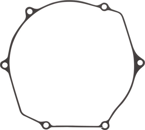 Moose Outer Clutch Cover Gasket (0934-6960)