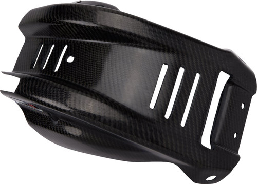 Moose Carbon Fiber Skid Plate (0506-2158)