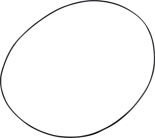 Moose Clutch Cover Gasket (0934-6539)