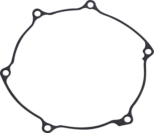 Moose Outer Clutch Cover Gasket (0934-6589)