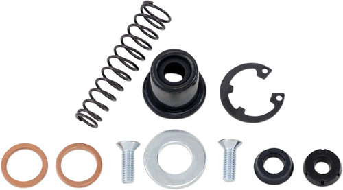 Moose Brake Master Cylinder Repair Kit (0617-0354)