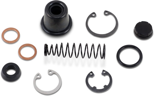 Moose Brake Master Cylinder Repair Kit (0617-0355)