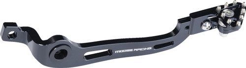 Moose Rear Brake Pedal for '21-24 Pan America (1610-0694)