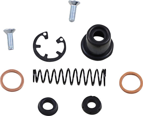 Moose Brake Master Cylinder Repair Kit (0617-0357)