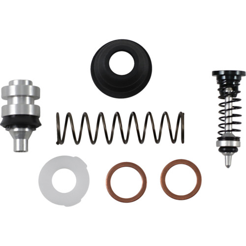 Moose Brake Master Cylinder Repair Kit (0617-0349)